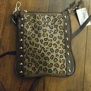 Schandra crossbody
